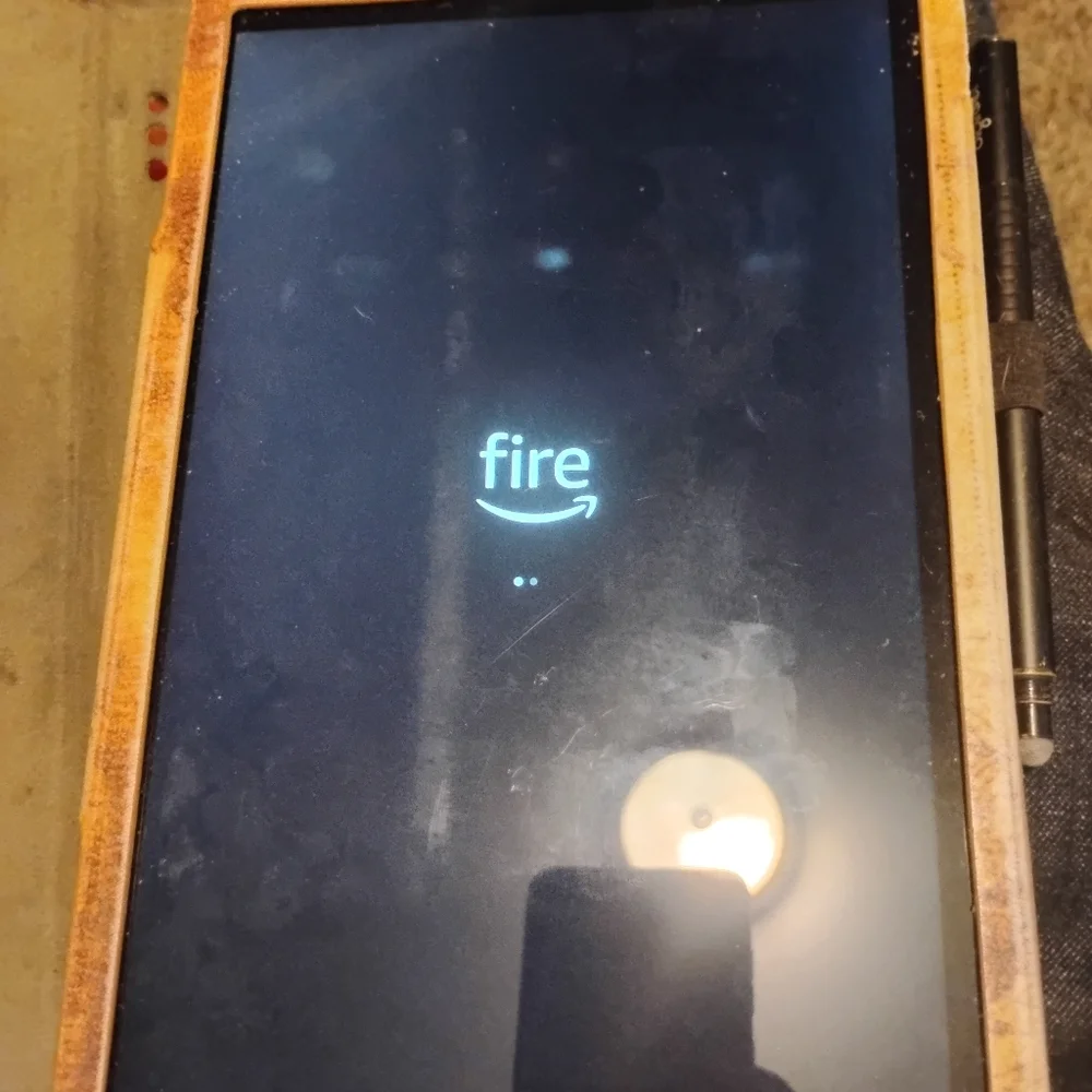 Amazon Fire Tablet 64GB 10.1,